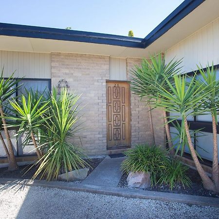 Majestic Motel Horsham Εξωτερικό φωτογραφία