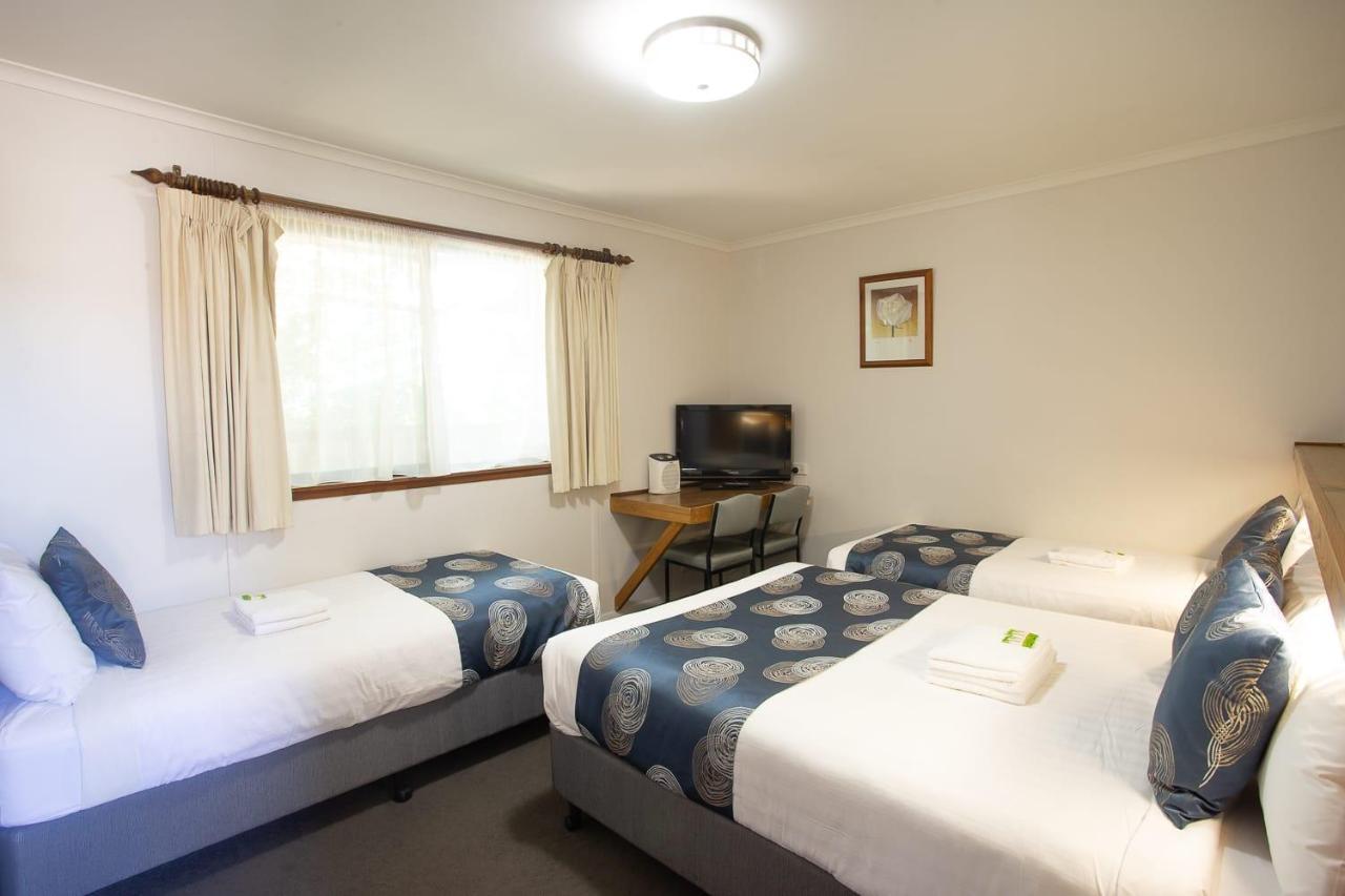 Majestic Motel Horsham Εξωτερικό φωτογραφία