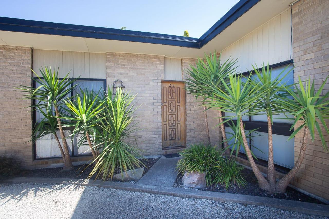 Majestic Motel Horsham Εξωτερικό φωτογραφία