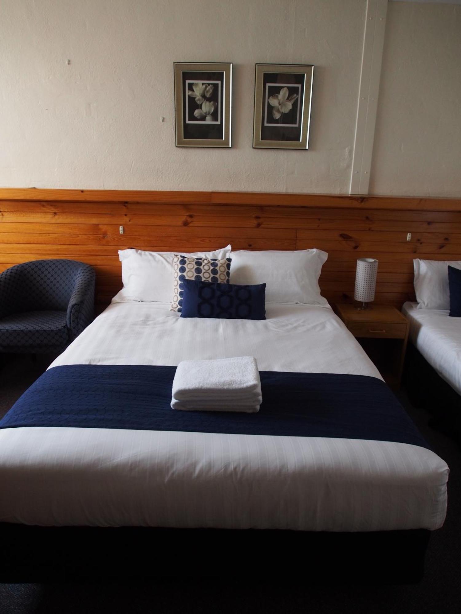 Majestic Motel Horsham Δωμάτιο φωτογραφία