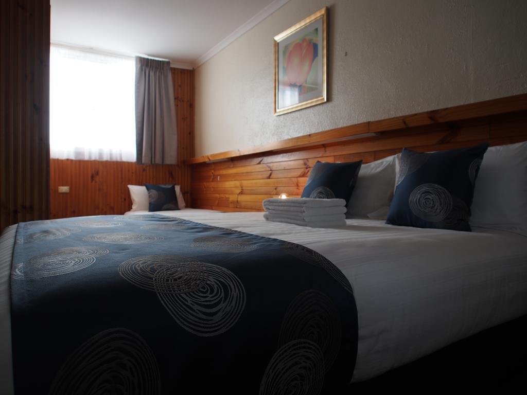 Majestic Motel Horsham Εξωτερικό φωτογραφία