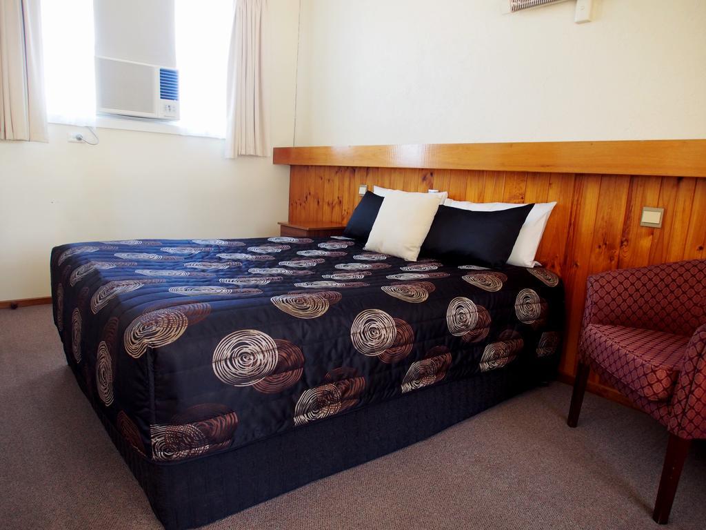 Majestic Motel Horsham Εξωτερικό φωτογραφία