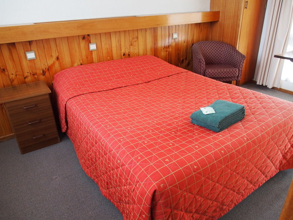 Majestic Motel Horsham Εξωτερικό φωτογραφία