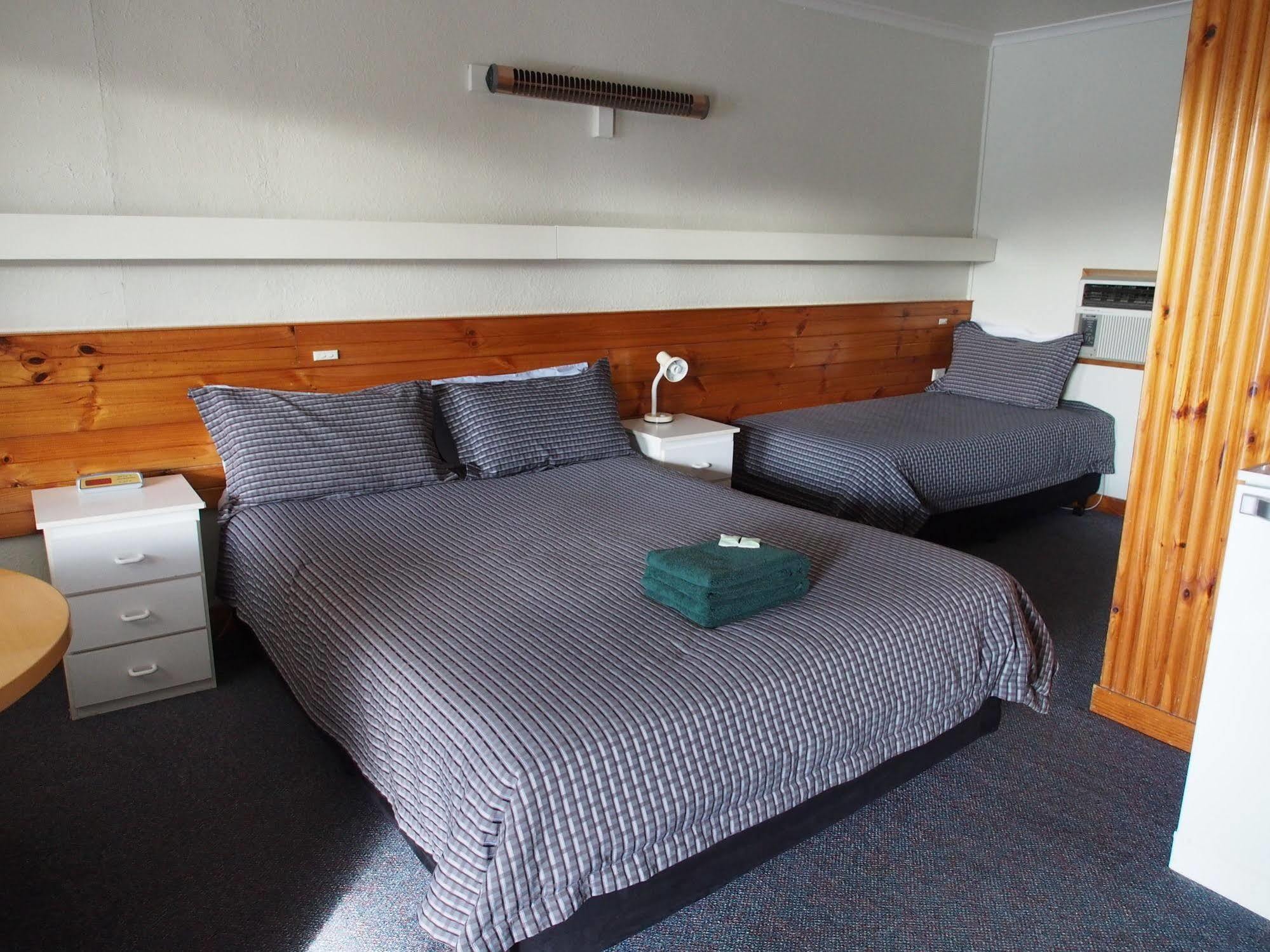 Majestic Motel Horsham Εξωτερικό φωτογραφία