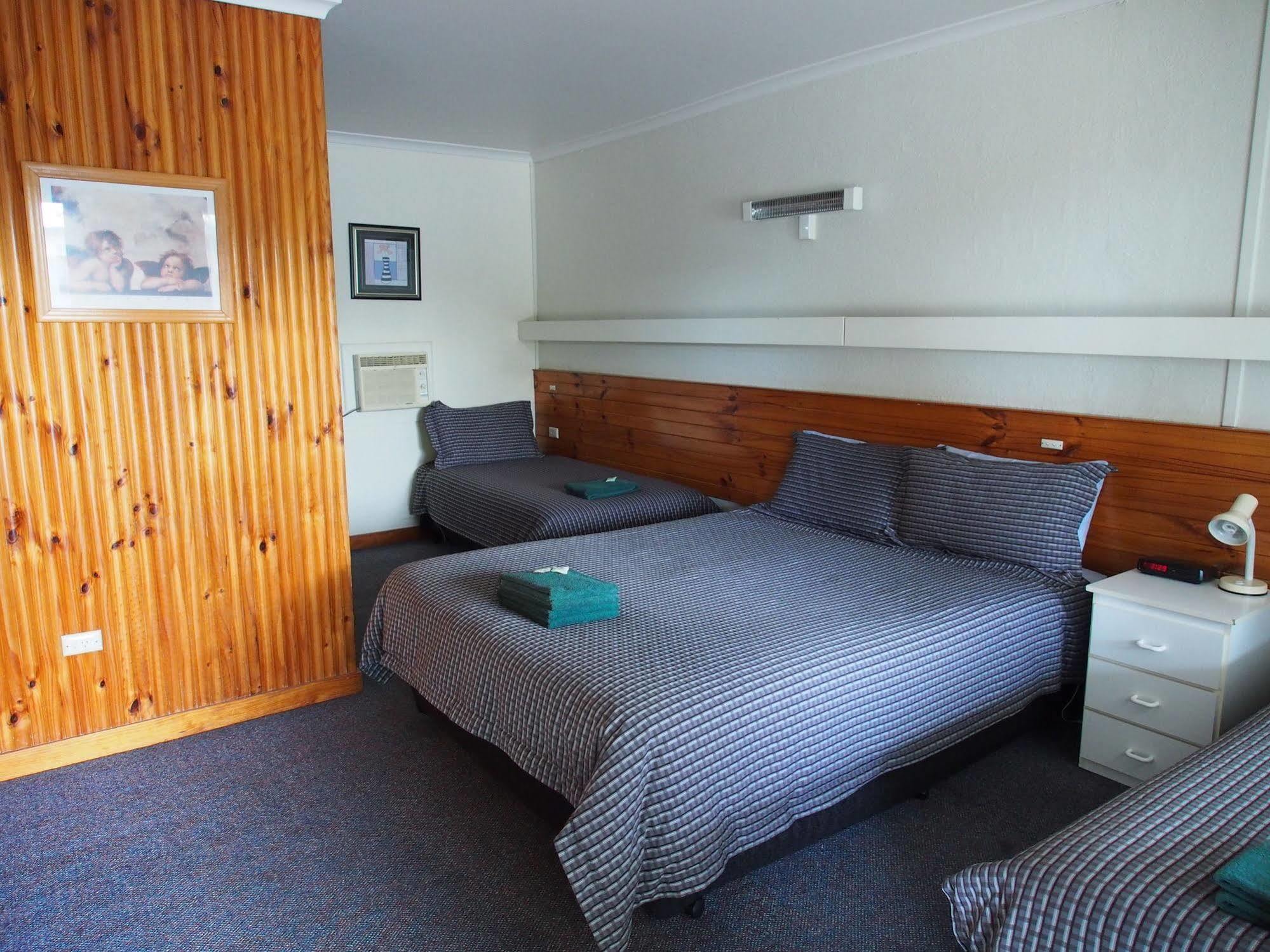 Majestic Motel Horsham Εξωτερικό φωτογραφία