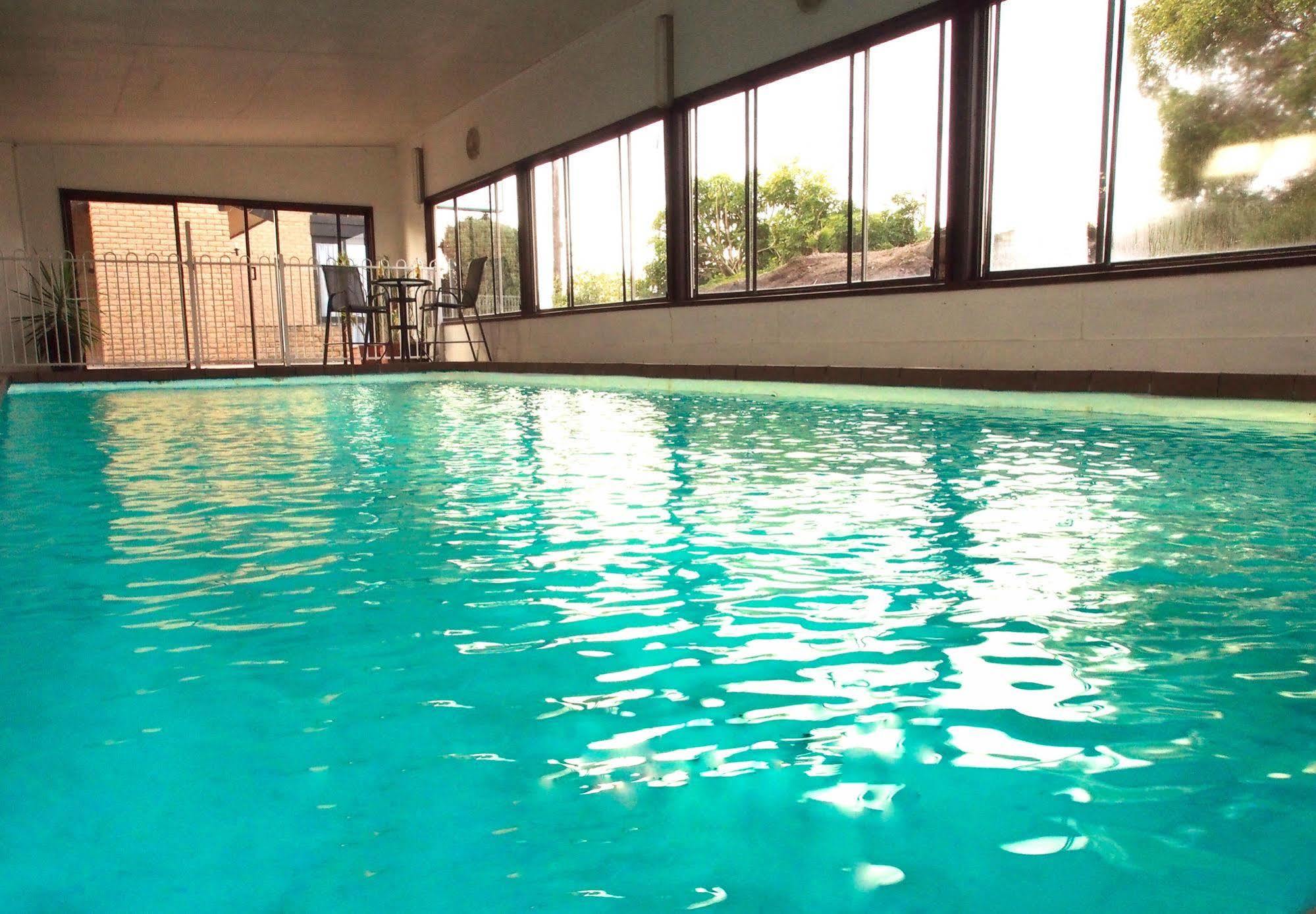 Majestic Motel Horsham Εξωτερικό φωτογραφία